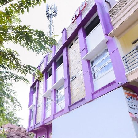 Super Oyo Capital O 2018 Ring Road Guest House Syariah Банда-Ачех Екстер'єр фото