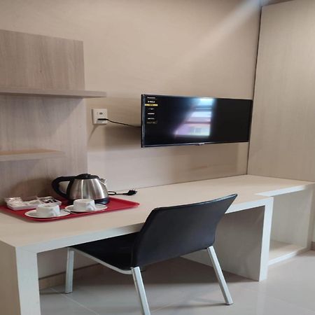 Super Oyo Capital O 2018 Ring Road Guest House Syariah Банда-Ачех Екстер'єр фото