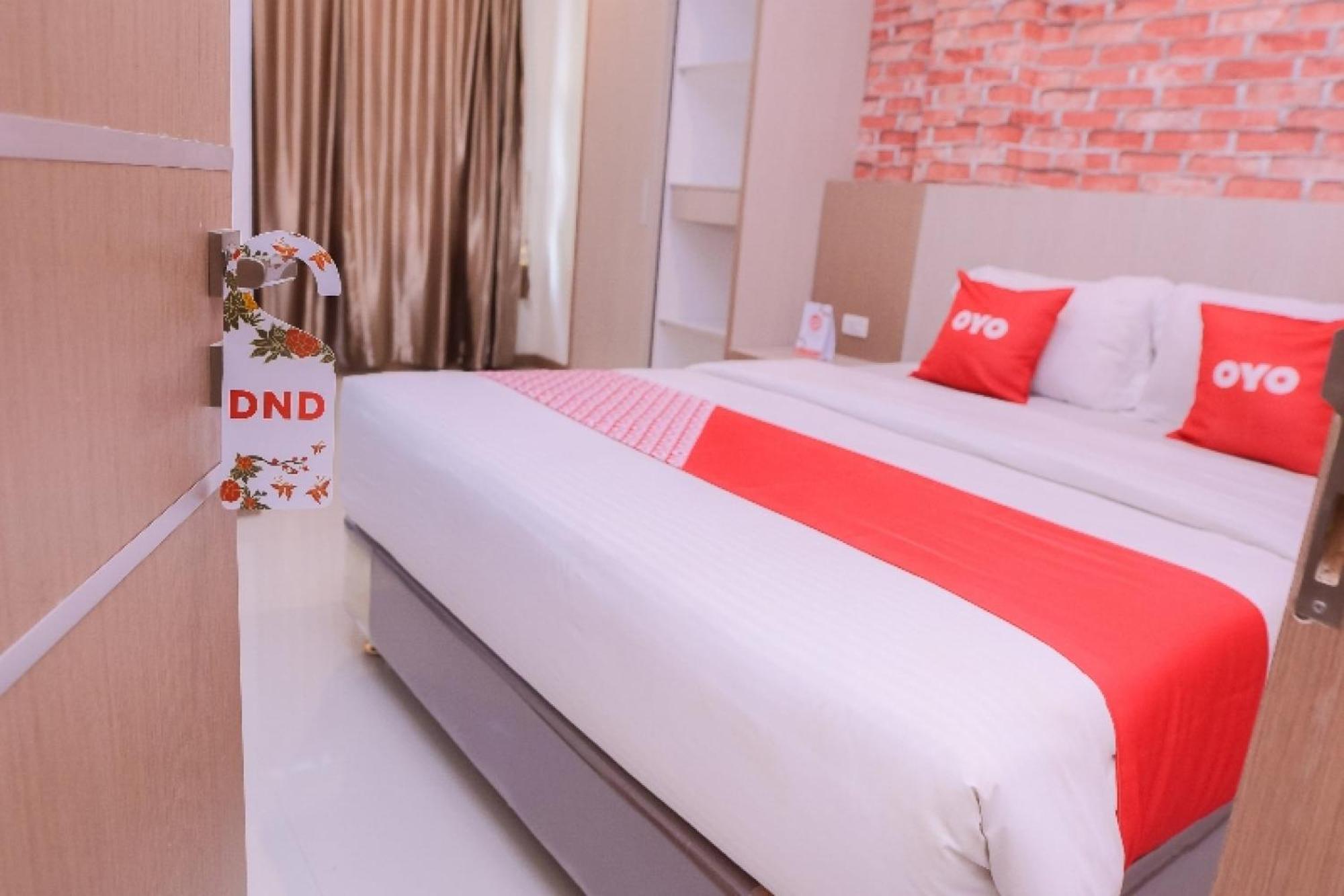 Super Oyo Capital O 2018 Ring Road Guest House Syariah Банда-Ачех Екстер'єр фото