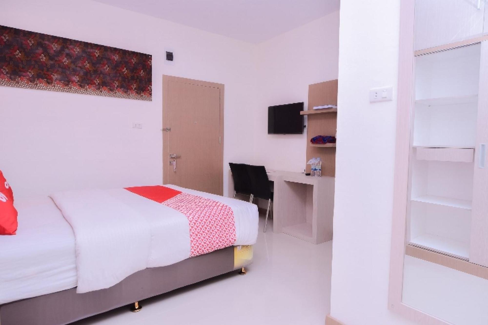 Super Oyo Capital O 2018 Ring Road Guest House Syariah Банда-Ачех Екстер'єр фото