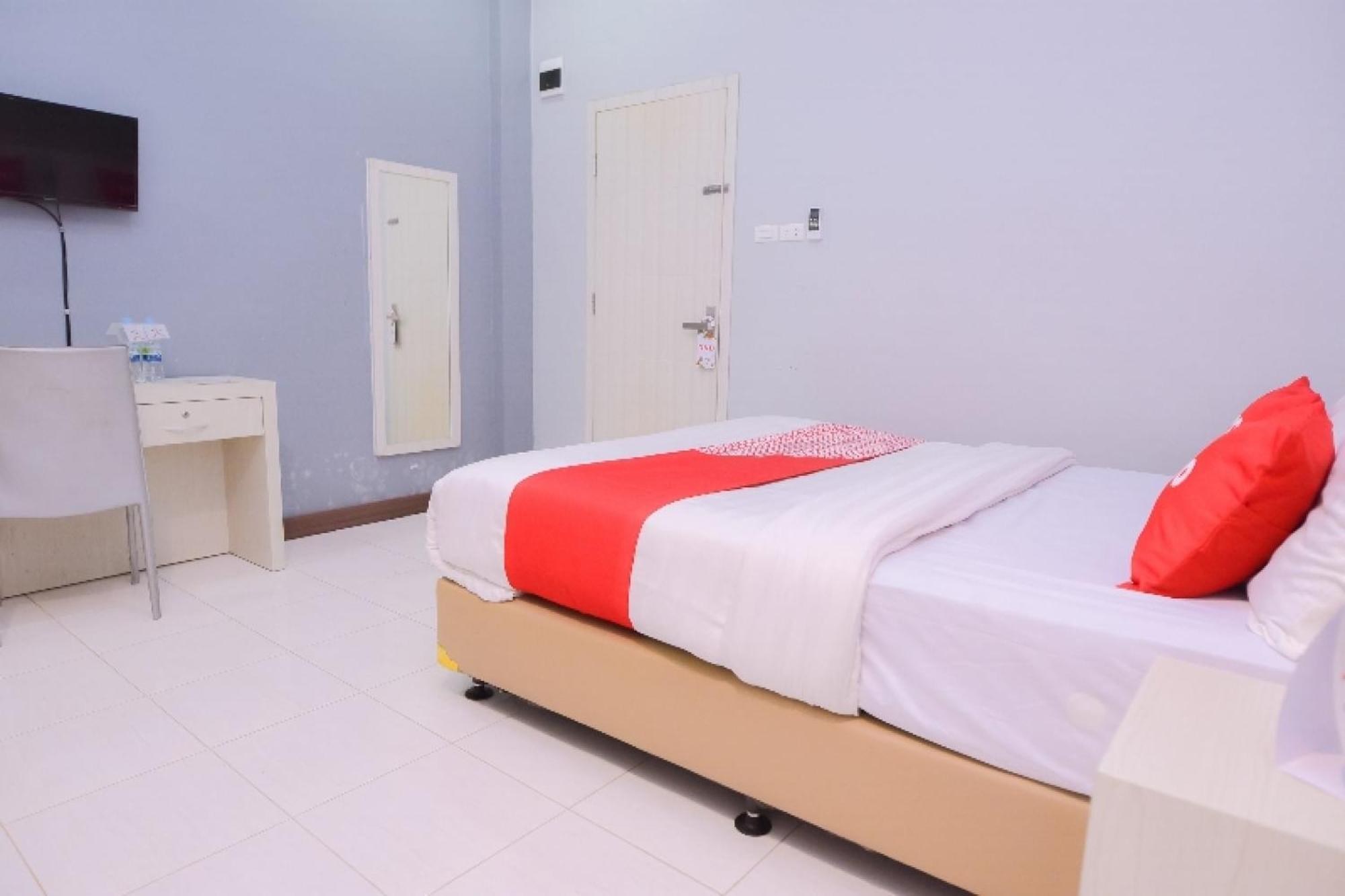 Super Oyo Capital O 2018 Ring Road Guest House Syariah Банда-Ачех Екстер'єр фото