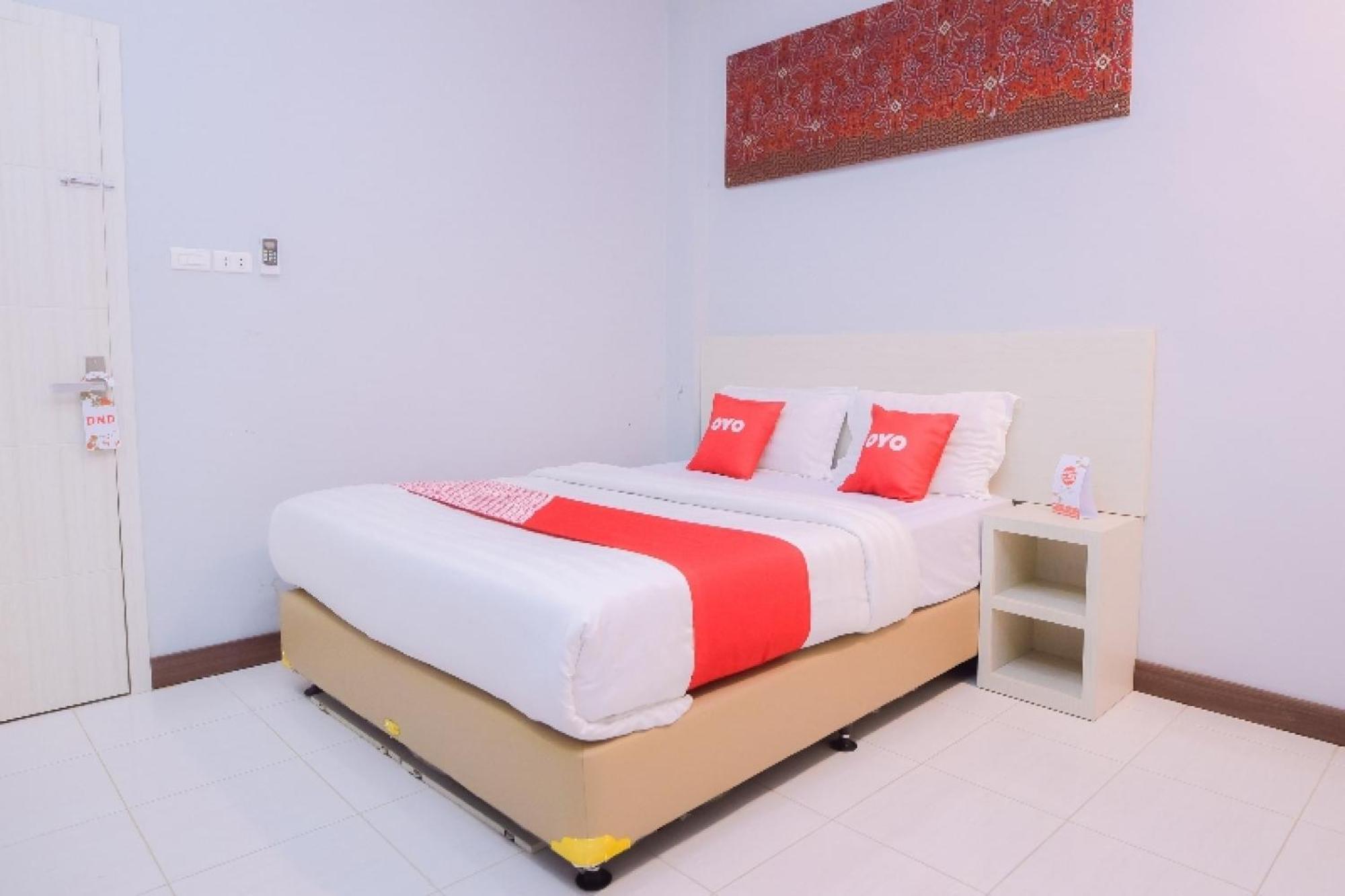 Super Oyo Capital O 2018 Ring Road Guest House Syariah Банда-Ачех Екстер'єр фото