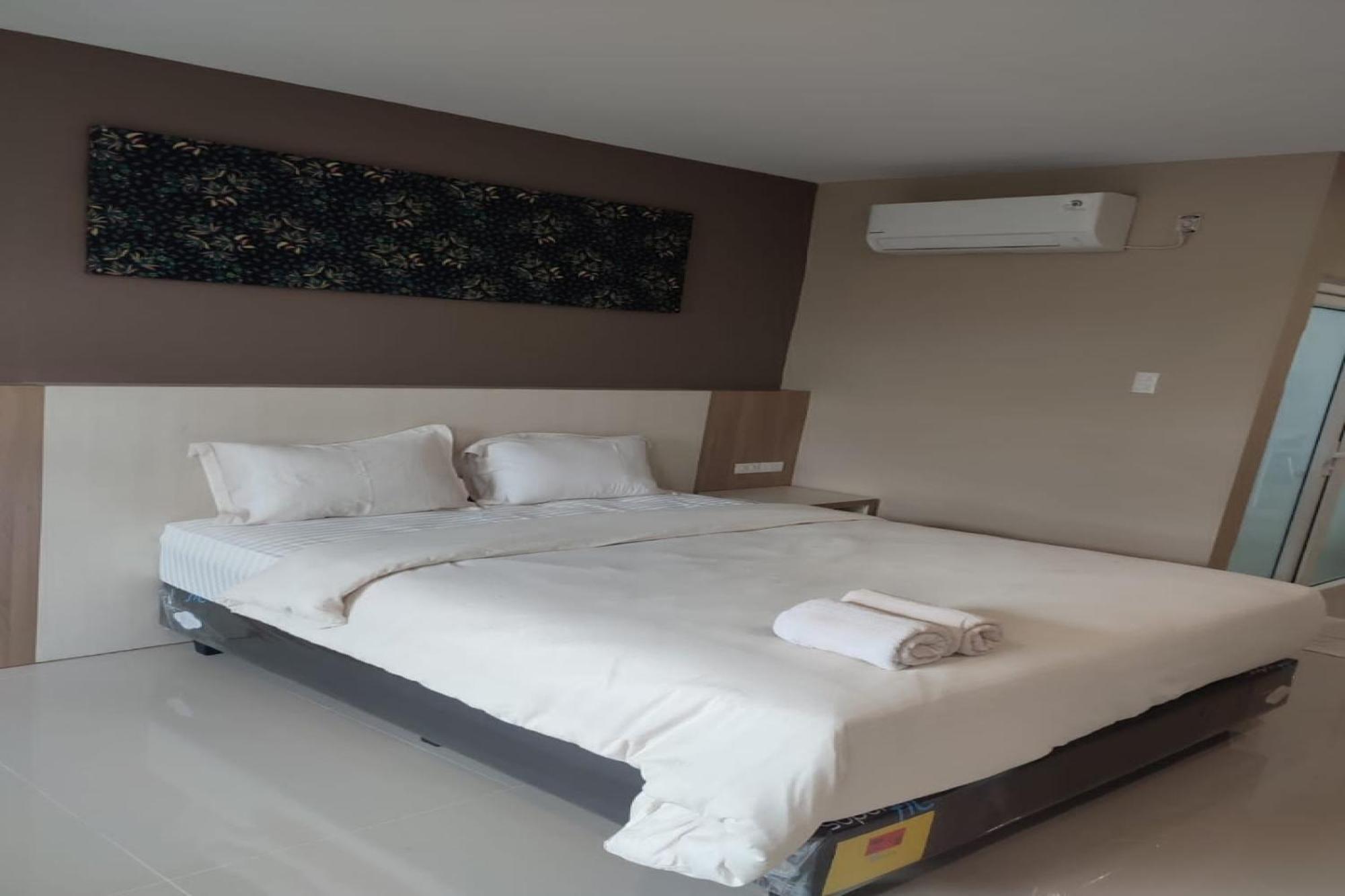 Super Oyo Capital O 2018 Ring Road Guest House Syariah Банда-Ачех Екстер'єр фото
